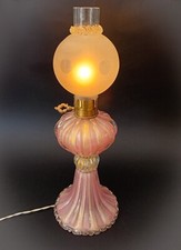 Stupendo lume lampada usato  Putignano