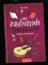 Zauberei gebraucht kaufen  Kröppelshagen-Fahrendorf
