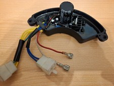 Avr regler spannungsregler gebraucht kaufen  Kasendorf