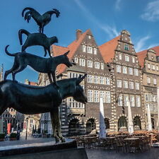 Bremen zentrum achat gebraucht kaufen  Bremen