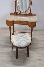 Coiffeuse ancienne merisier d'occasion  Cambrai