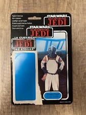 Star wars retour d'occasion  Marseille VI