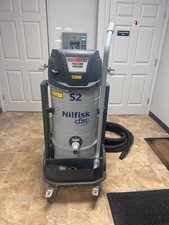 Nilfisk s2n1 industrial d'occasion  Expédié en Belgium