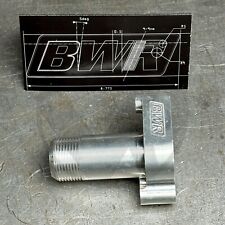 Adaptador Blackworks Racing Water Neck -16 AN para motor Honda Acura B18C1 GS-R comprar usado  Enviando para Brazil