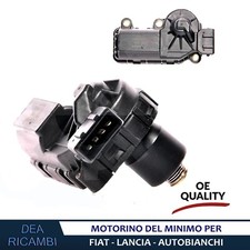 Motorino minimo passo usato  Treglio