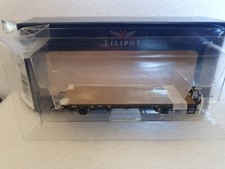 Liliput l221503 flachwagen gebraucht kaufen  Berlin