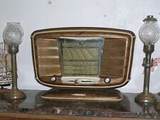 Radio vintage snr d'occasion  Châtellerault