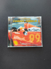 Ferrari formula quattroruote usato  Pavia