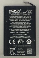 Genuine nokia 5jw for sale  LISBURN