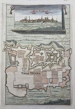Spain villa vicoza for sale  Dover