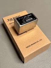Yaesu 30c 600hz gebraucht kaufen  Dessau-Roßlau
