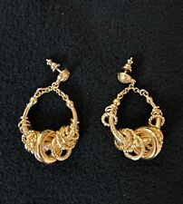 Gas bijoux earrings d'occasion  Expédié en Belgium
