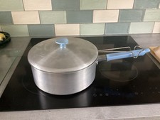 Vintage saucepan fitted for sale  WOODBRIDGE