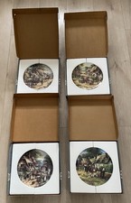 Boxed set wedgewood for sale  READING