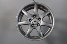 Jante aluminium mercedes d'occasion  Seclin