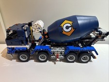 Lego technic concrete for sale  DEVIZES