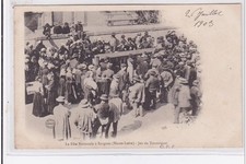 Saugues fête national d'occasion  France