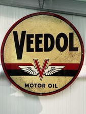 Genuine original veedol for sale  BAKEWELL