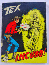 Tex tre stelle usato  Bra