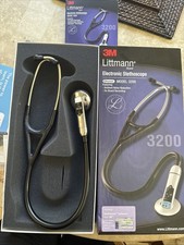 Littman electronic stethoscope for sale  Lake Mary
