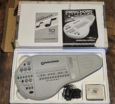 Omnichord system two for sale  Jackson