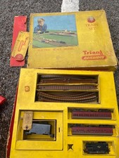 Triang railway set for sale  NEWCASTLE