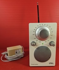 Tivoli audio ipal usato  Italia