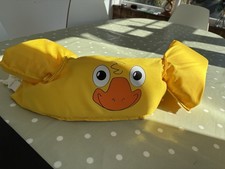 Puddle jumper yellow for sale  WELWYN GARDEN CITY