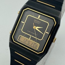 Seiko analog digital for sale  Ypsilanti