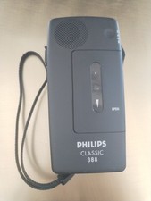 Dictaphone philips classic d'occasion  Saint-Vallier