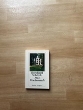 Wochenende bernhard schlink gebraucht kaufen  Bad Oeynhausen