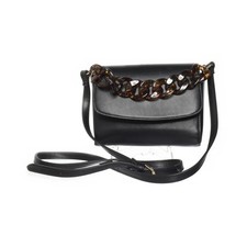 Orsay, torba na ramię, damska, czarna, 17, 6, 15 cm #cMr na sprzedaż  PL