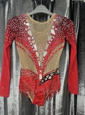 Used rhythmic gymnastics for sale  ROMFORD