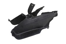 Pedana honda silver usato  Italia