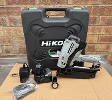 Hikoki hitachi 2nd for sale  COLCHESTER