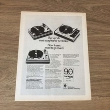 Gram166 magazine advert for sale  UK