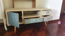 Mobile vintage usato  Roma
