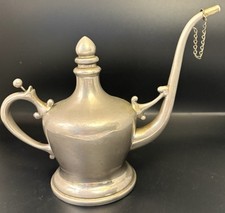 Antique oil lamp for sale  Oakley