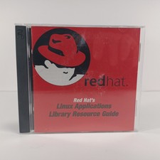 Red hat linux for sale  Somers
