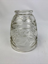 Vintage glass sconce for sale  New Haven