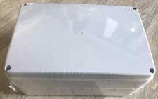 Volex ip66 weatherproof for sale  BLACKBURN