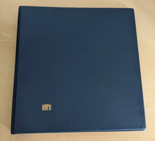 Ringbinder safe favorit gebraucht kaufen  Wört