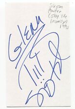 Susan powter signed for sale  Monroe