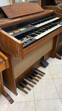 Organo elettronico vintage usato  Napoli
