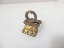 Vintage sprung brass for sale  HARROGATE