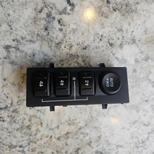 4x4 4wd selector for sale  Crestline