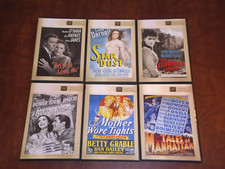 Dvds fox cinema d'occasion  Expédié en Belgium