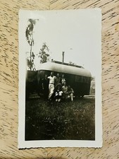 Antique camping photo for sale  Gatlinburg