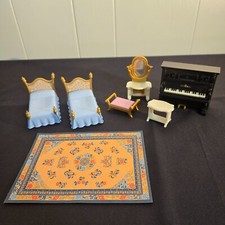 Lot playmobile victorian for sale  Fargo