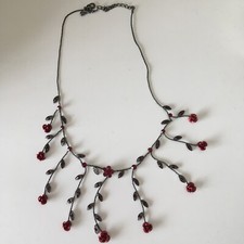 Ladies elegant necklace for sale  LONDON